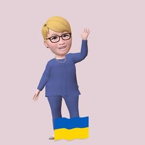 Meet your Posher, Deborah